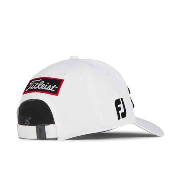Titleist Tour Performance Golf Cap - Picture 2 of 8